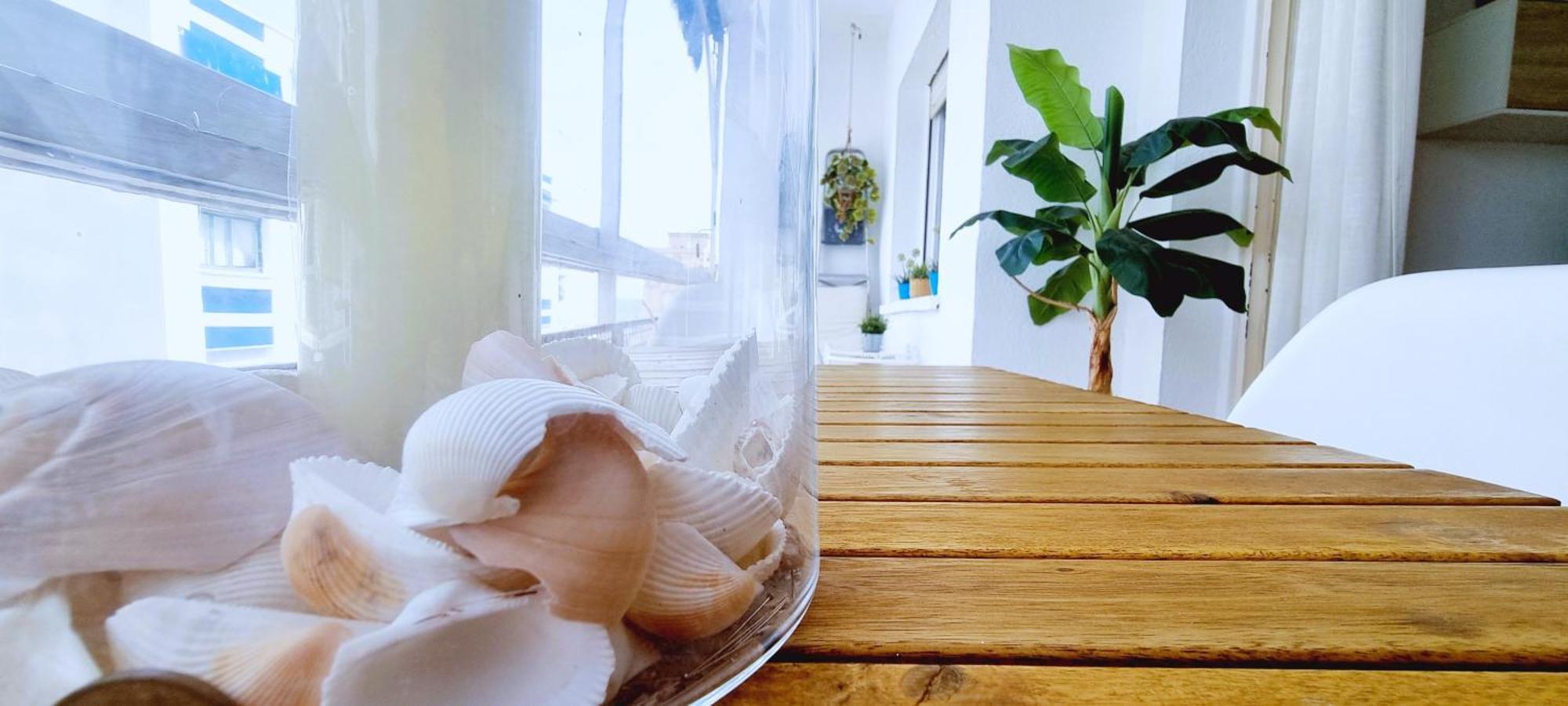 Aguilas Beach House - Excelente Ubicacion!! Centro Con Vistas Playa Delicias Con Aire Águilas Extérieur photo