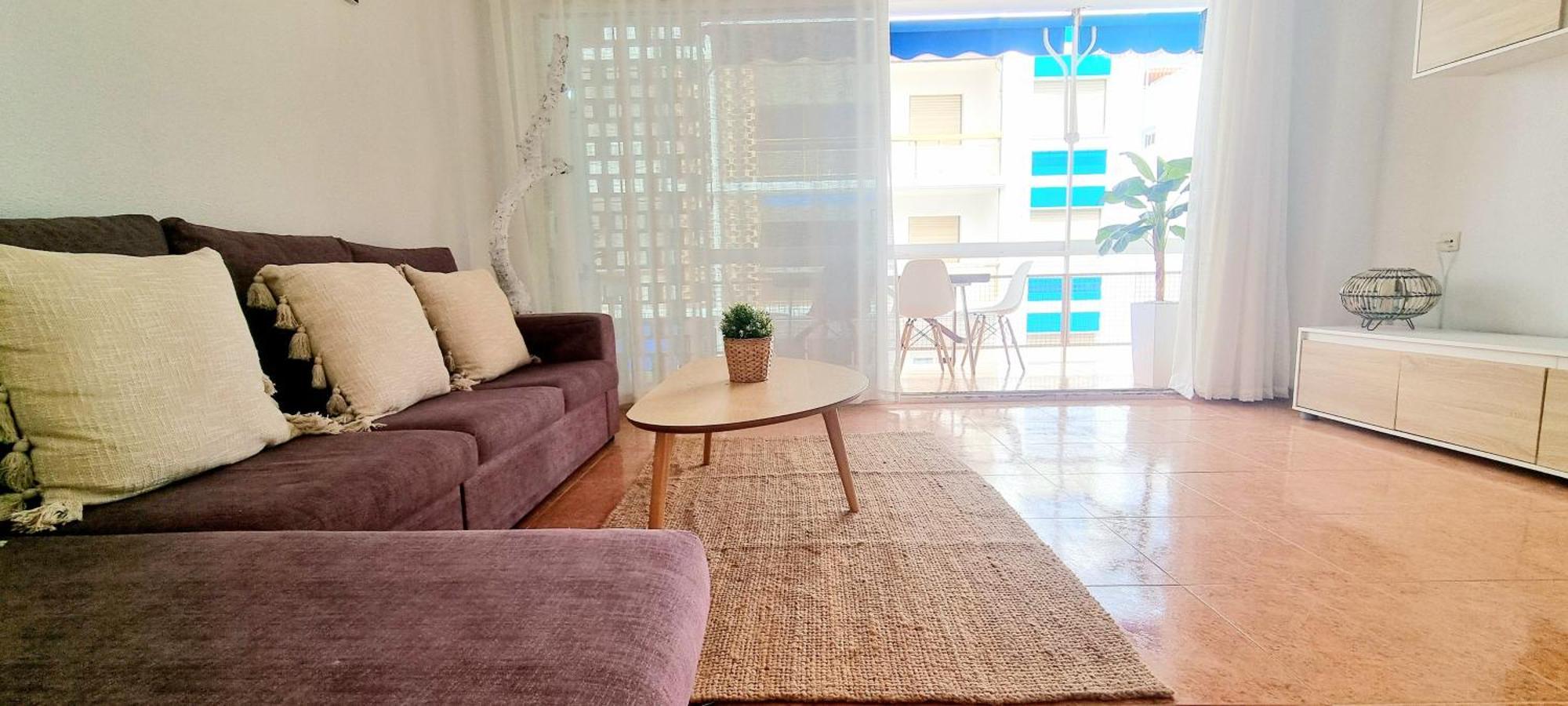 Aguilas Beach House - Excelente Ubicacion!! Centro Con Vistas Playa Delicias Con Aire Águilas Extérieur photo