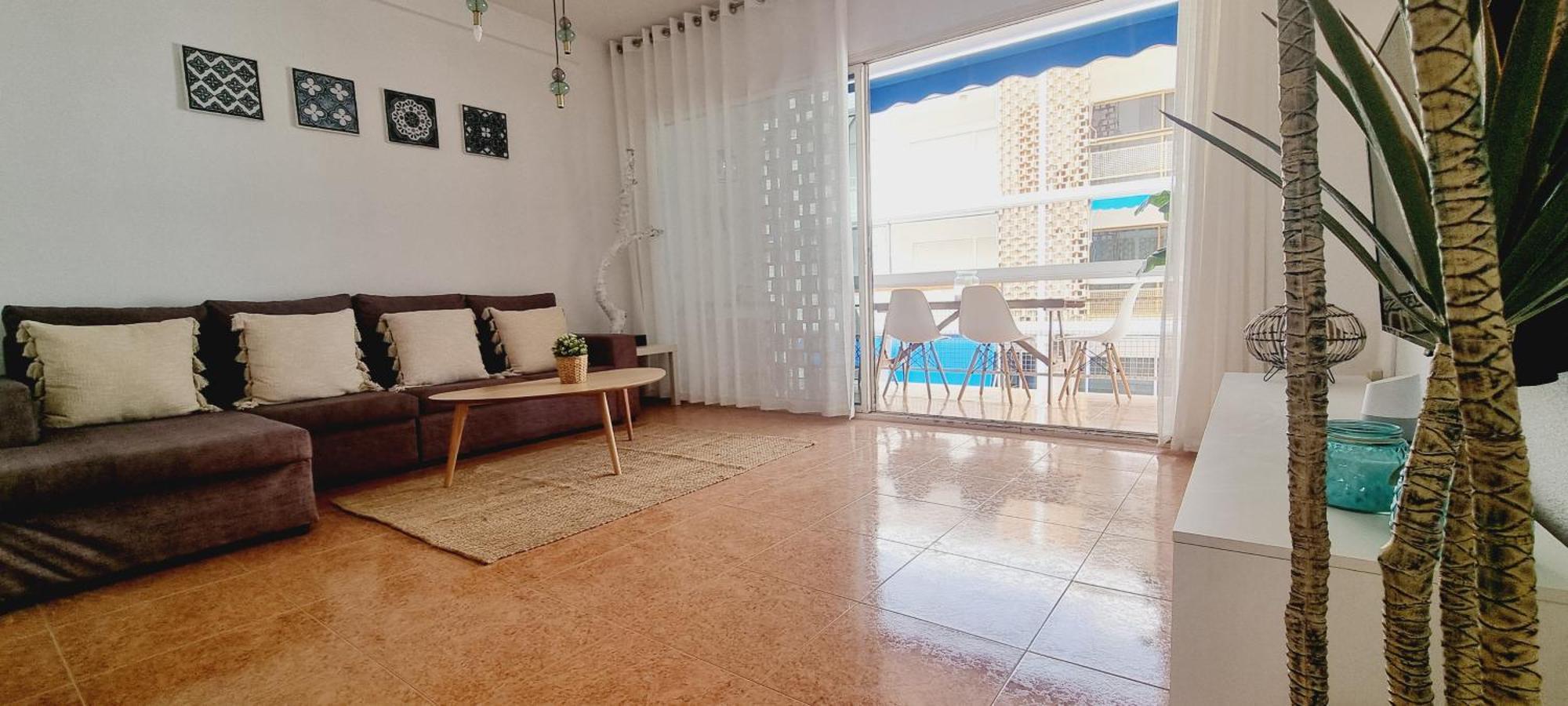Aguilas Beach House - Excelente Ubicacion!! Centro Con Vistas Playa Delicias Con Aire Águilas Extérieur photo